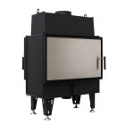 Recuperador a Lenha Bef Twin 8 N II - Bef Home